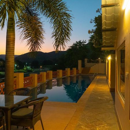 אודייפור Udai Nature Valley Resort By An Hotels-A Peacefull River Retreat מראה חיצוני תמונה